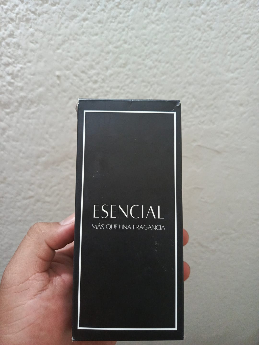 Customer photo review of H156 Inspirado en: Sauvage - Christian Dior