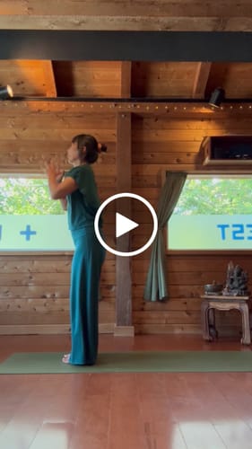 Customer video review of Dance Pants