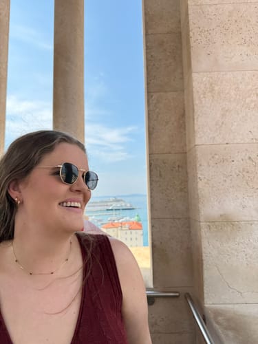 Customer photo review of 15mm Everyday Hoops