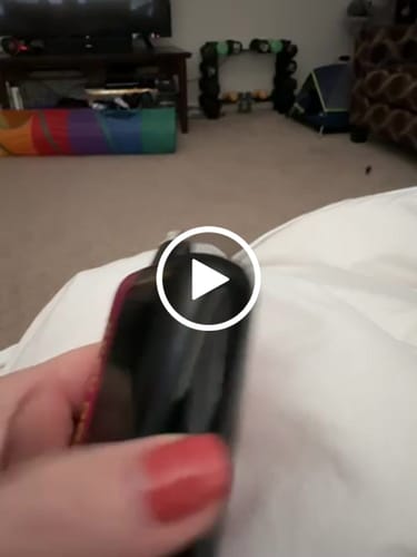 Customer video review of Geek Bar Pulse X 25000 Disposable Vape (5%, 25000 Puffs)