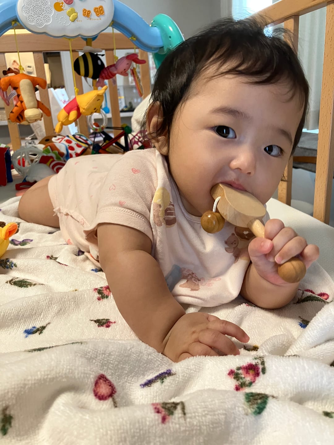 Customer photo review of でんでんだるま