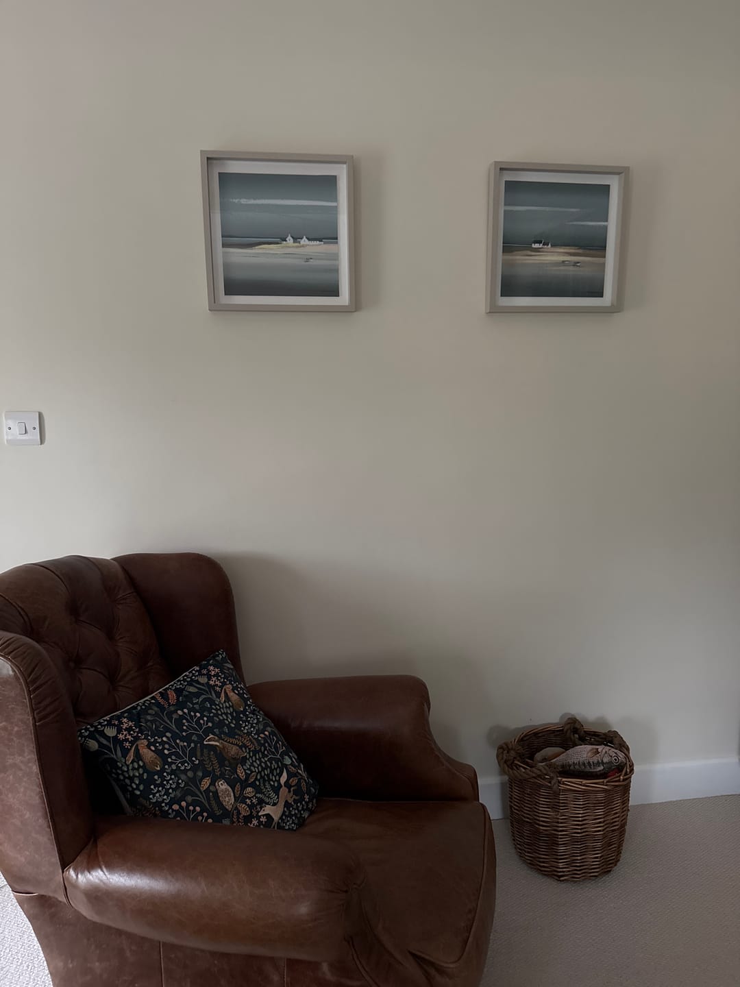 Customer photo review of Sapphire By Ulyana Hammond