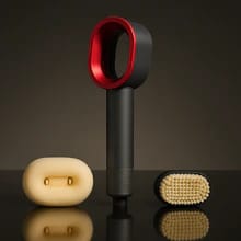 Customer photo review of AquaPurifier 1.0 Black Edition