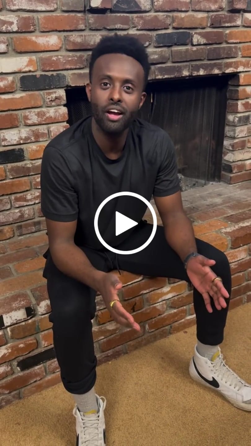 Customer video review of Custom Orthotics