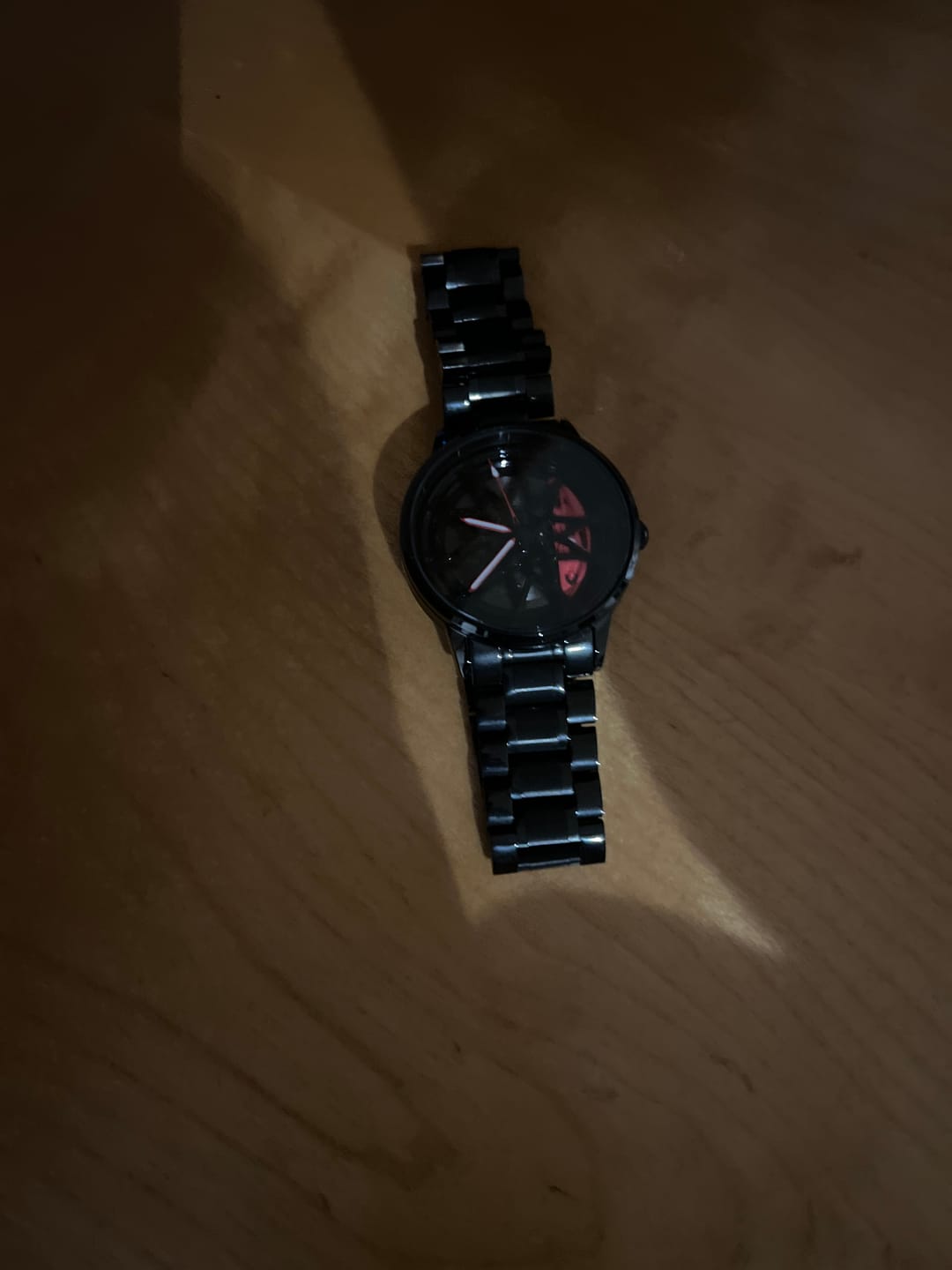 Customer photo review of ///M8 Competition Spinning Edition