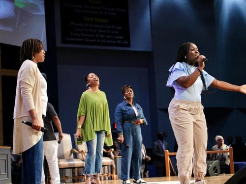 Customer photo review of Temperament Solid Color Fashionable Blouse