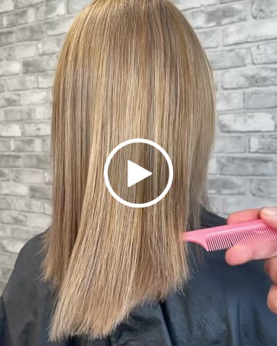 Katelyn F. review of Nanoplex Arginina™ Hair Straightening Nanoplastia Protein 1L/1000ml (33.8 fl. oz) image 1 out of 1