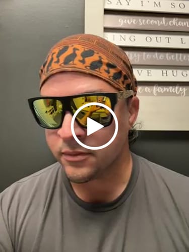 Customer video review of Mis Raíces Gold