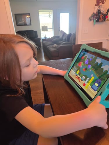 Customer photo review of First Grade Curriculum