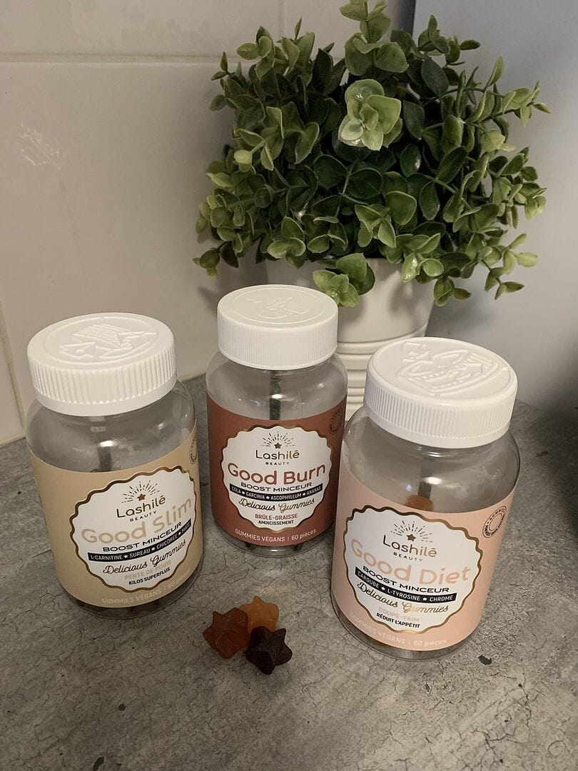 Customer photo review of Good Diet