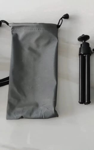 Customer photo review of Adventure Monocular – Perfect for Outdoors and Nature
