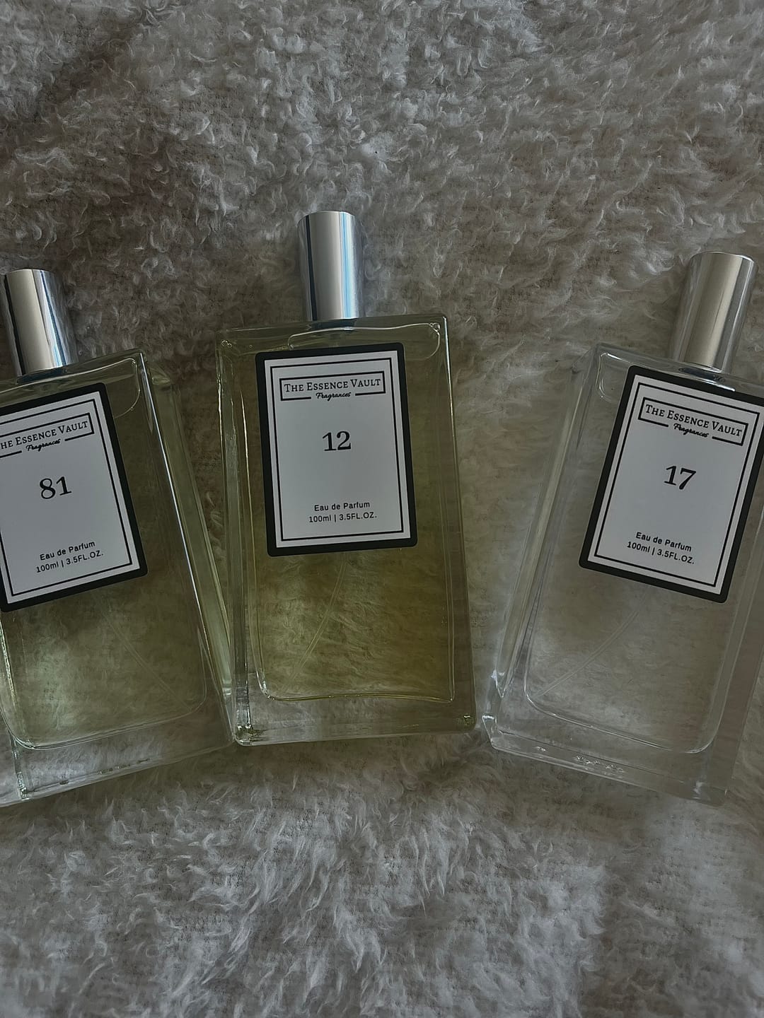 Customer photo review of Inspired by Good Girl - 81