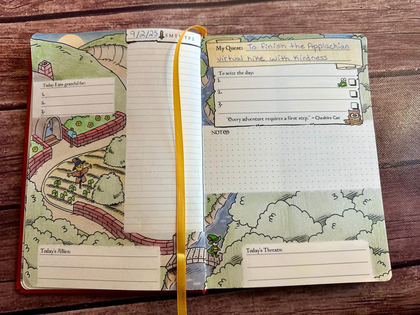 Customer photo review of Legend of Istoria