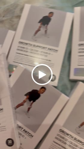 Anthea A. review of HAUTUKI 孩子營養補充貼 image 1 out of 1