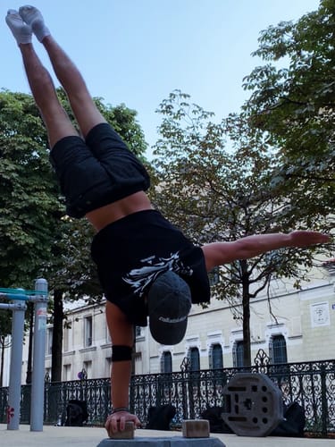 Customer photo review of RAW Tank Daï-Long