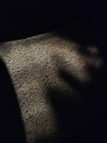 Customer photo review of for MG 3 2011-2024, Premium Car Floor Mats