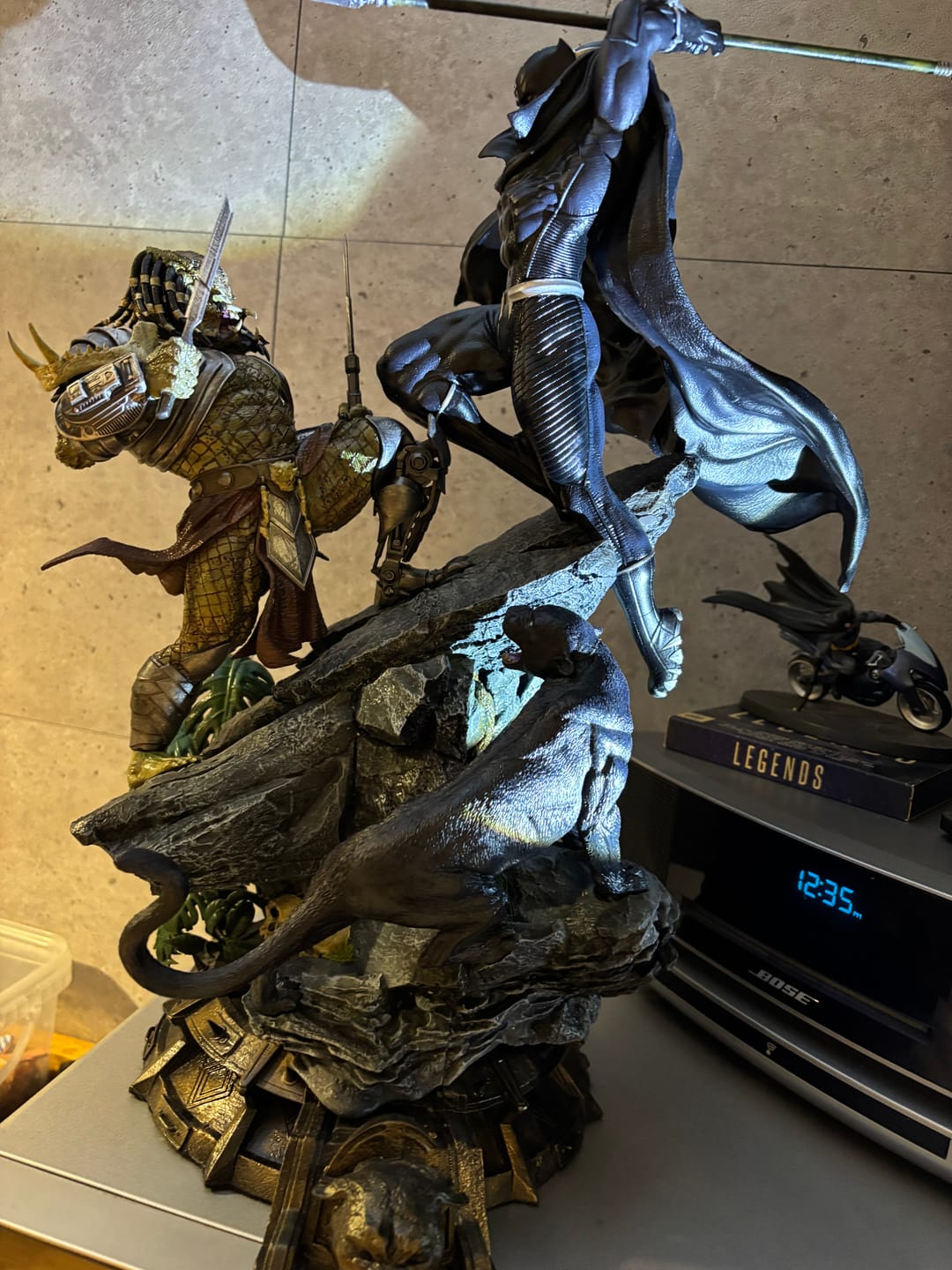 Customer photo review of Anycubic Photon Mono M7 Max
