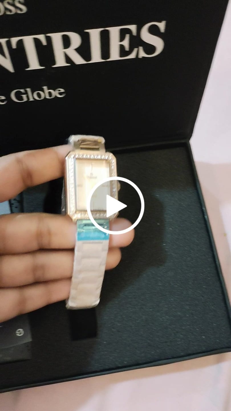 Customer video review of Omega