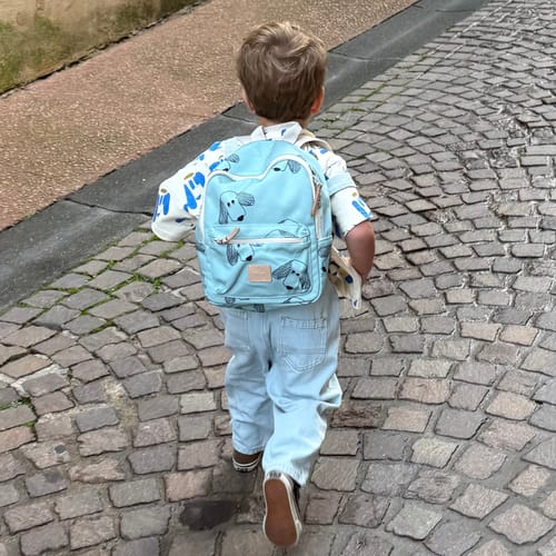 Manon M. review of LOVELY DOG TS image 1 out of 1