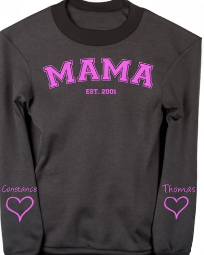 Customer photo review of Create DTF Gang Sheet - Build Your Own DTF Gang Sheet