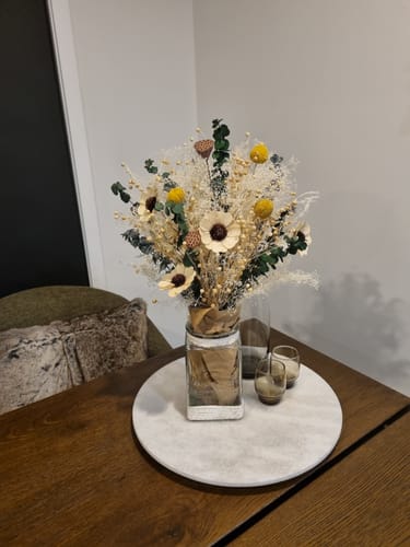 Customer photo review of Lotus Pods - Small