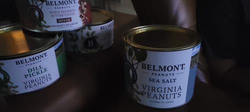 Customer photo review of Sea Salt