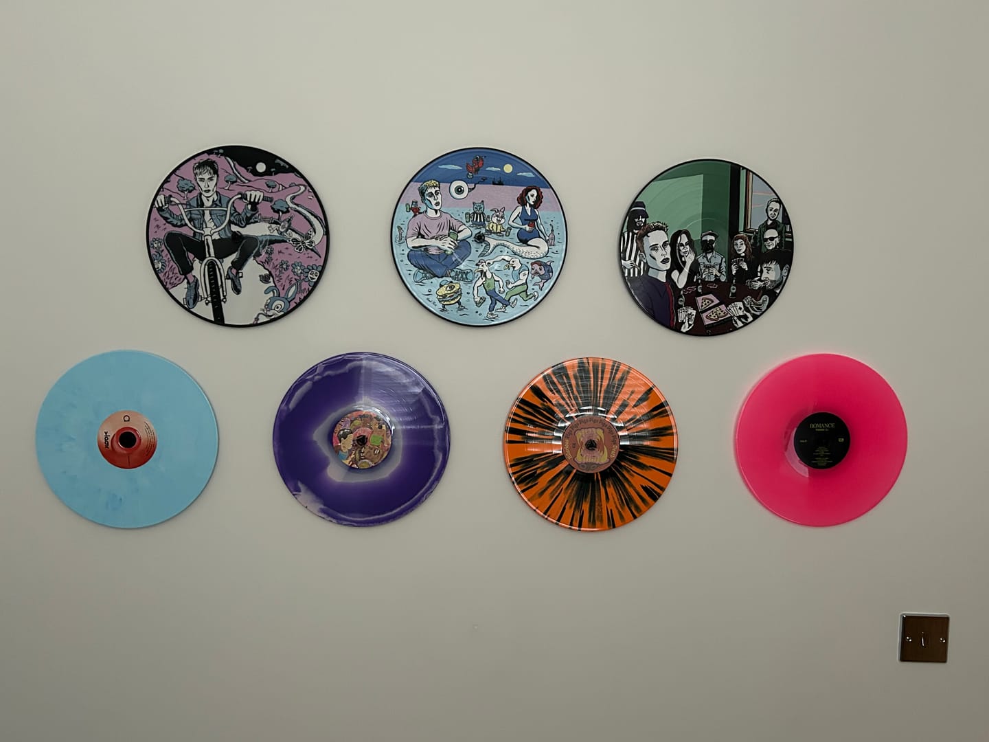 Customer photo review of Twelve Inch Adapter