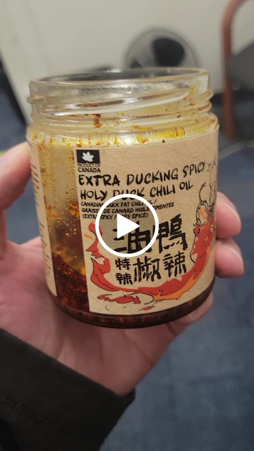 Customer video review of The Four Blessings