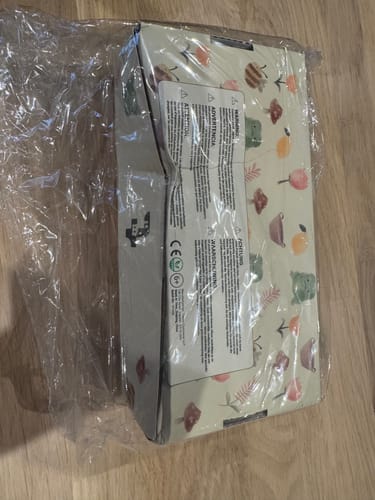 Customer photo review of Tobio's™ Watercolor Kit