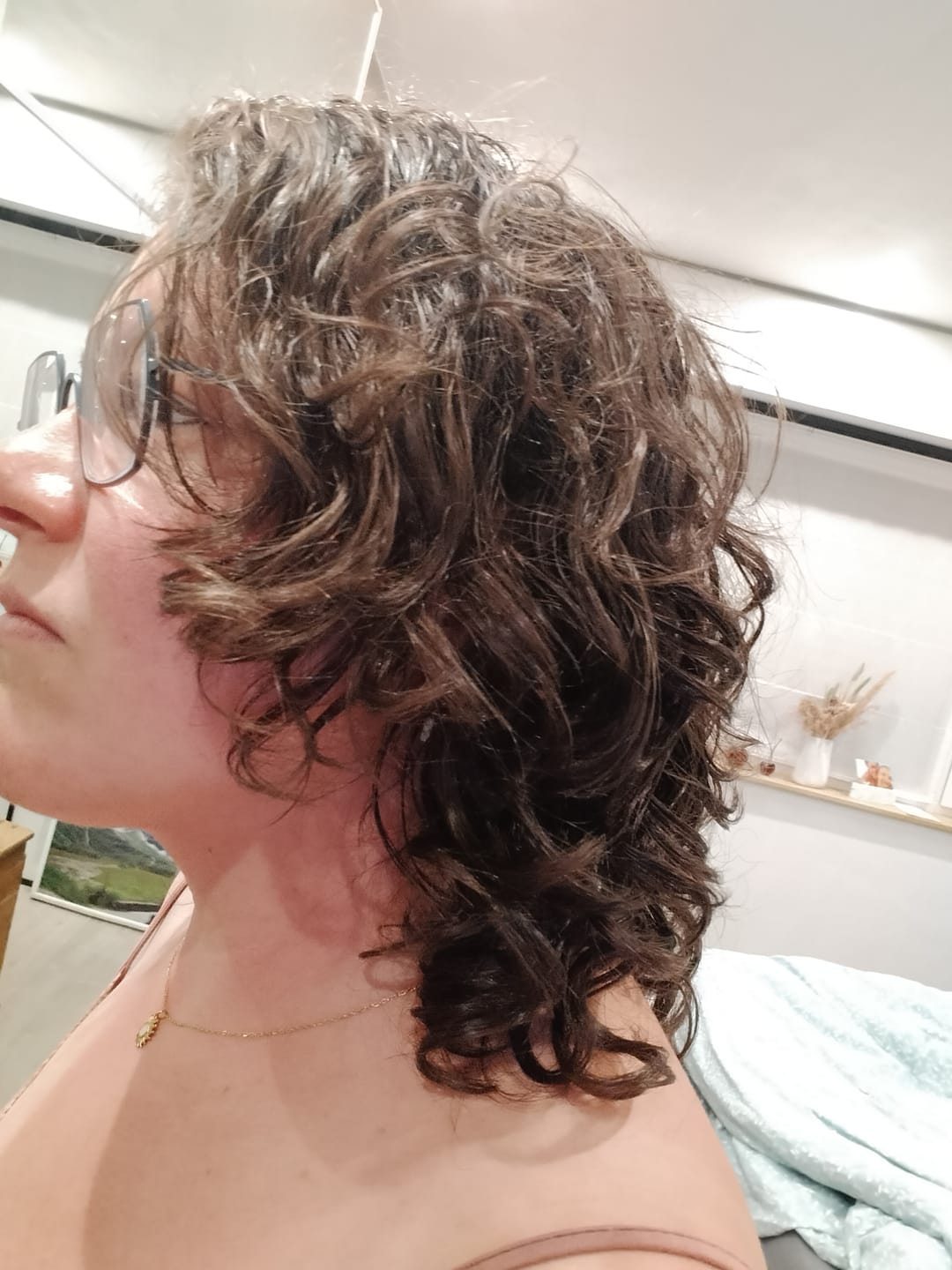 Customer photo review of Conditioner