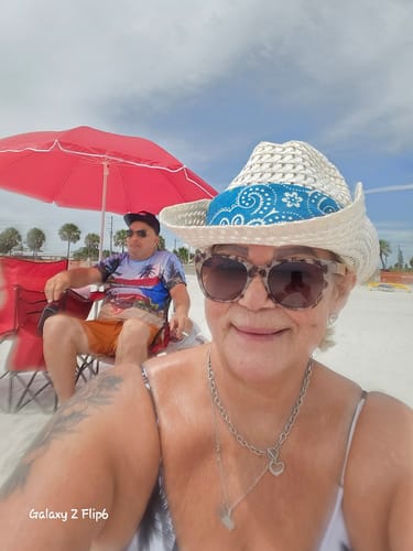 Customer photo review of Marfil