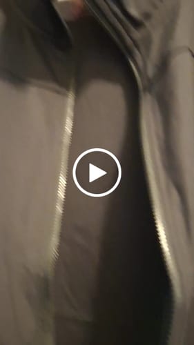 Customer video review of Carefree Lightweight Long Vest
