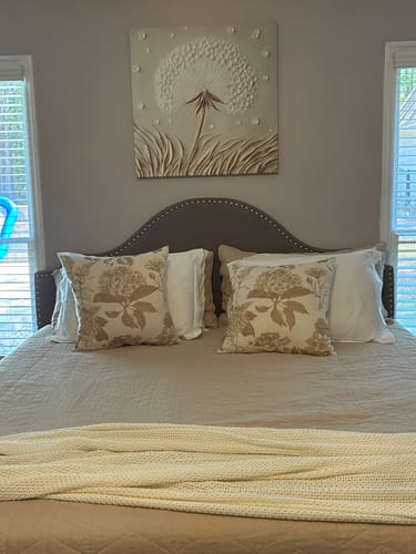 Customer photo
