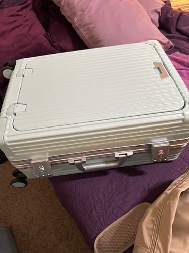 Customer photo review of $25 NOBL Gift Card