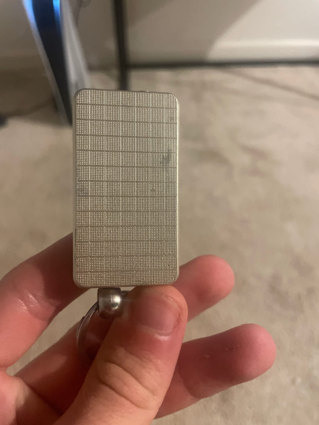 Customer photo review of Card Lighter v4 (NEW)