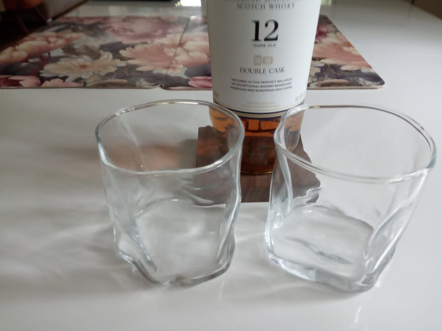 Customer photo review of Crumple Set of 2