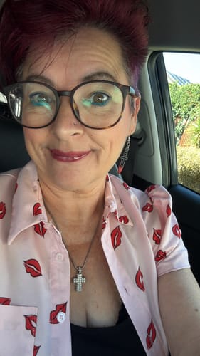 Customer photo review of Venom™ Pheromone Perfume Collection