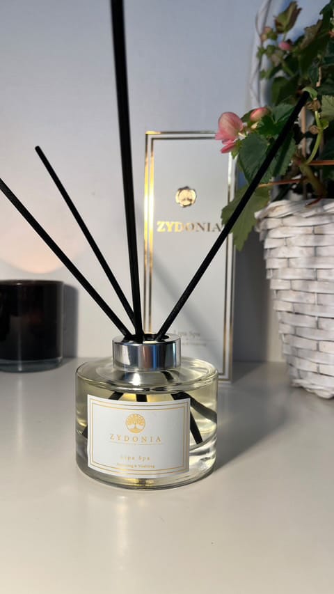 Customer photo review of Zydonia - Raumdüfte mit Aromawirkung 150 ml