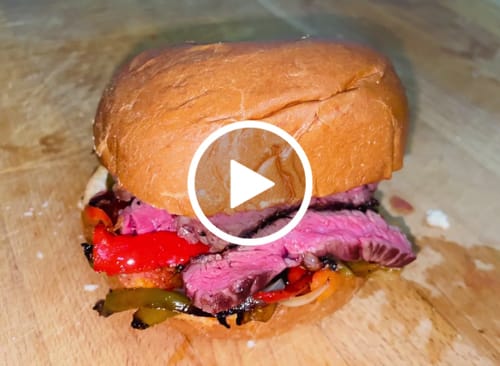 Customer video review of Gourmet Potato Rolls • 80gr