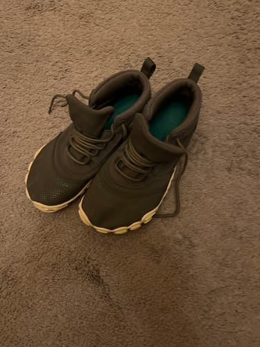 Customer photo review of Will I Lite - Barfußschuhe