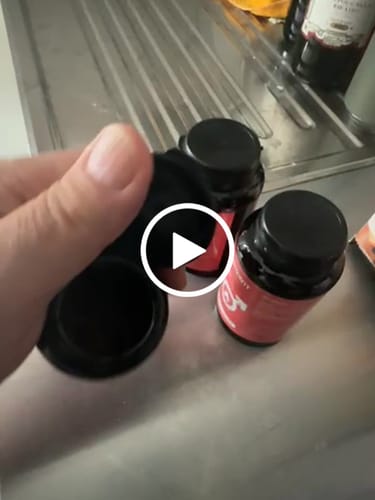 Customer video review of TESTOWIT - Regolazione ormonale 120 cps NEW!