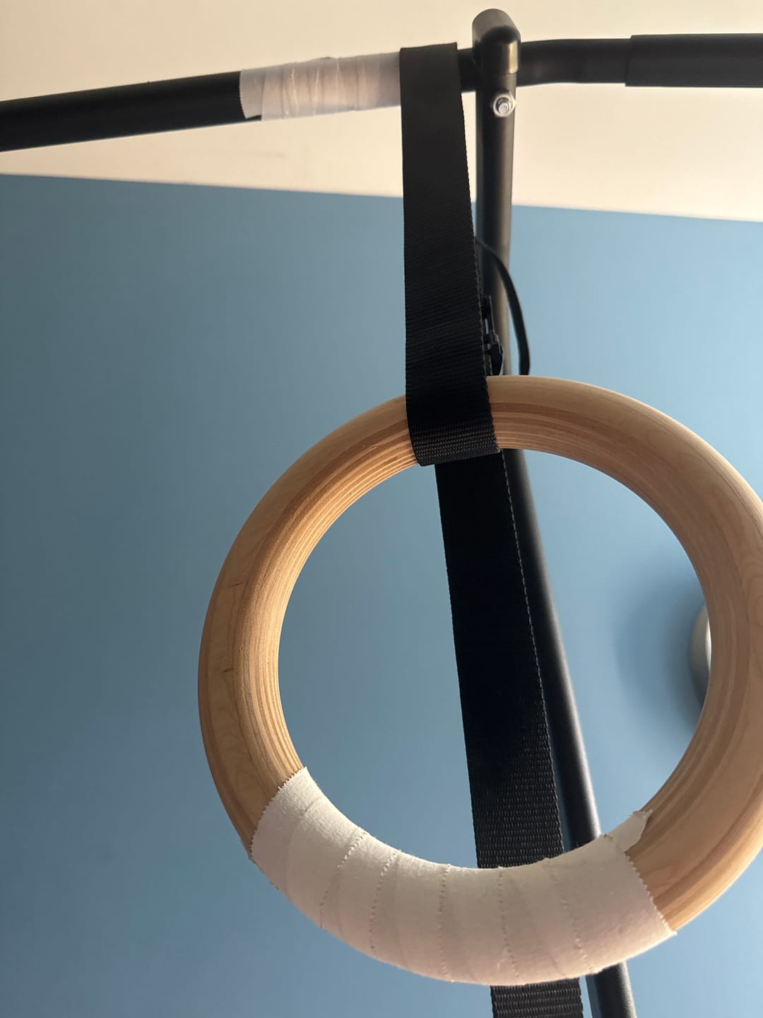 Customer photo review of Tape