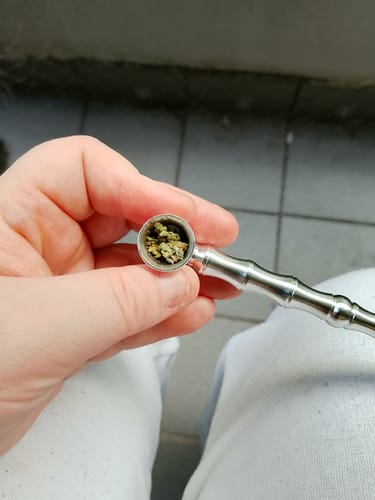 Customer photo review of Pineapple Express