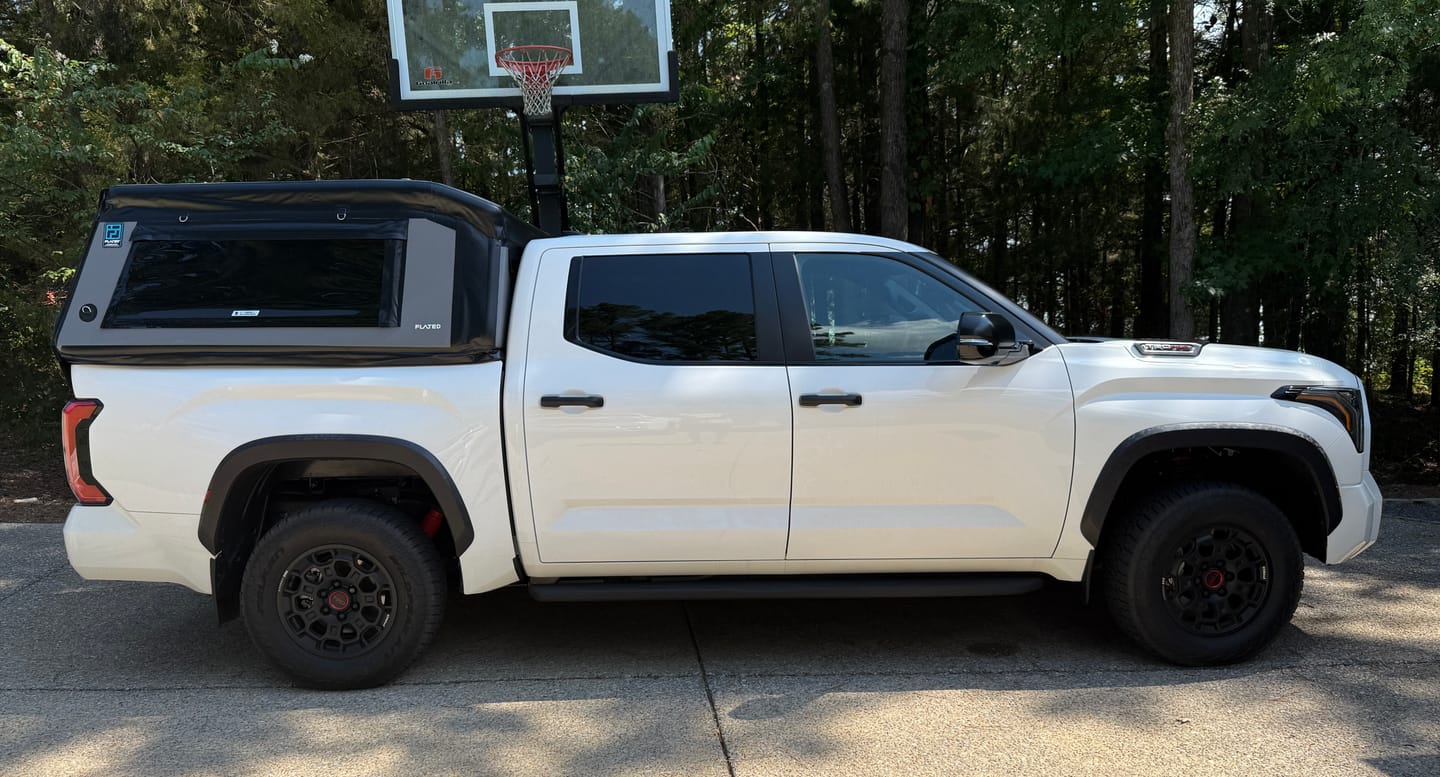 Customer photo review of FULL-SHORT MR56
