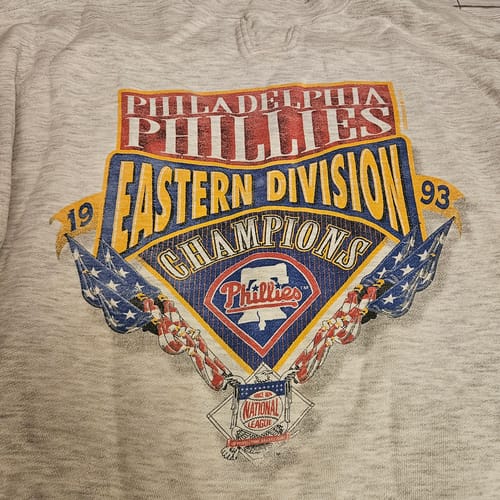 Customer photo review of Wholesale Pro Sports Sweatshirts