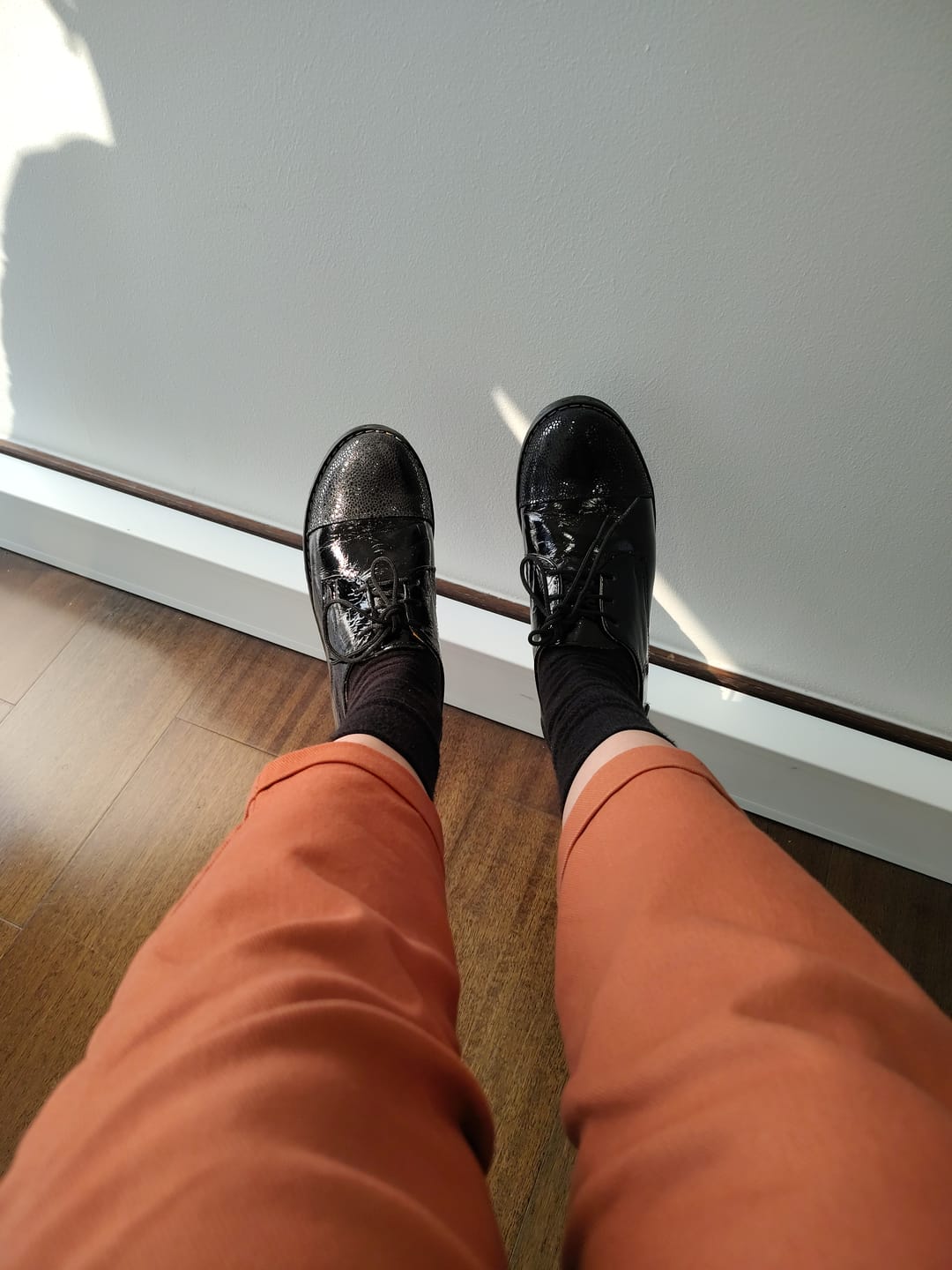 Customer photo review of Oxford