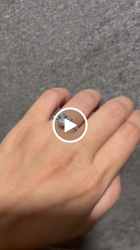 Customer video review of ANGELINA