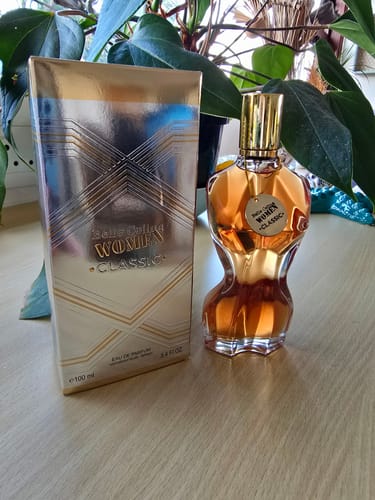 Customer photo review of Belle celine women classic