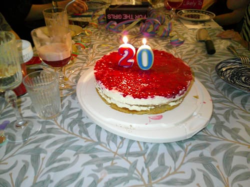 Customer photo review of NUVINT - Digitalkamera