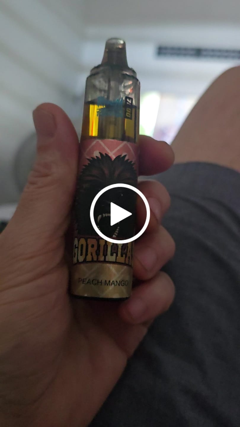 Customer video review of RandM Tornado 7.000